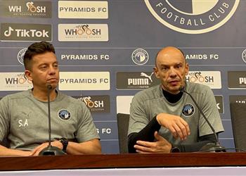 جونياس الفوز على إنبي مهم في مشوار الدوري وأسعى لحل مشكلة بيراميدز