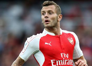 ستاندرد جاك ويلشير قد يعود إلى آرسنال مرة أخرى