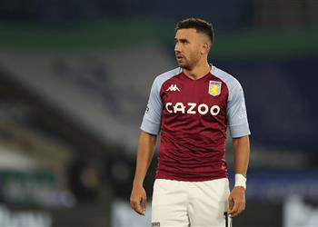 تقارير وكيل تريزيجيه يطير إلى تركيا للتفاوض مع طرابزون سبور