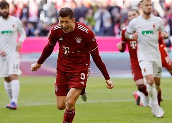 هونيس عن ليفاندوفسكي برشلونة يجب أن يوفر على نفسه جهد تقديم عرض آخر