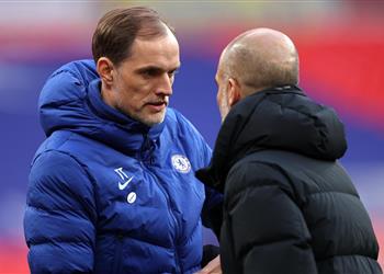 تقارير تشيلسي يقترب من ضم لاعب مانشستر سيتي