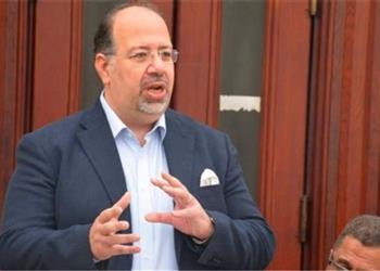 اتحاد الكرة يوضح موقف الشناوي من مباراة غينيا ويصرح نرتب لاحتفالية بـ محمد صلاح