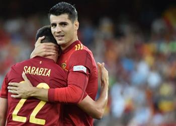 موراتا عن وجهته المقبلة الأمر لا يعتمد علي وهناك العديد من الفرق المنتظرة