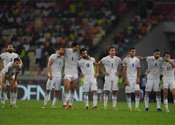 طبيب منتخب مصر الشناوي لم تظهر عليه أعراض كورونا وتحديد موقف عبد المنعم صعب