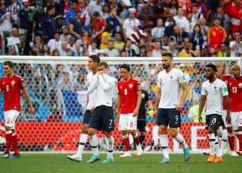 مواعيد مباريات اليوم الجمعة 3 6 2022 والقنوات الناقلة فرنسا أمام الدنمارك وبلجيكا تواجه هولندا