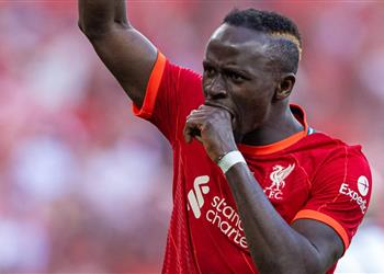 جناح برازيلي على رادار ليفربول لتعويض رحيل ساديو ماني