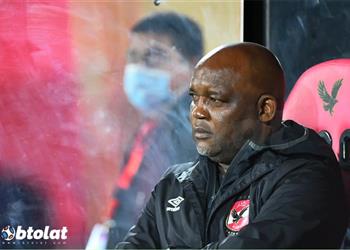 سمير كمونة مباراة الزمالك قد تكون الأخيرة لـ موسيماني مع الأهلي