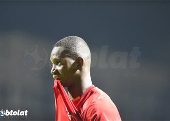 خاص مصدر بـ الأهلي يرد على أنباء تلقي أليو ديانج عرض ا من ألميريا الإسباني