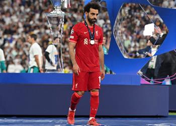 تقارير محمد صلاح يدير ظهره لـ ليفربول ويفاضل بين وجهتين إحداهما صادمة لـ آنفيلد