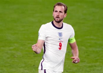 هاري كين أرغب في تحطيم رقم روني القياسي قبل مونديال قطر