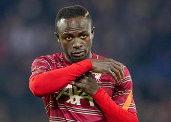 ستيف نيكول لـ ماني لا تعطينا قصة هراء حول سبب رغبتك في مغادرة ليفربول