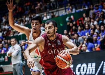 الزمالك ينهي اتفاقه مع عبد الرحمن سعد لتدعيم فريق السلة