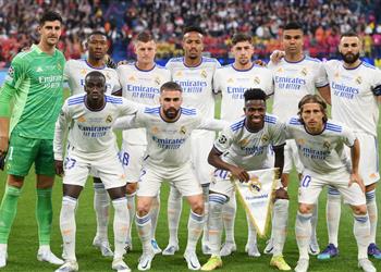48 ساعة تفصل ريال مدريد عن صفقة من أنياب باريس سان جيرمان