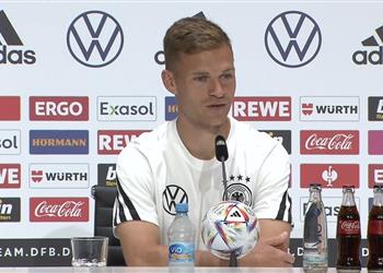 كيميش يعلق على قرار ليفاندوفسكي وجنابري ومصيرهما مع بايرن ميونخ