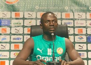 ماني عن مستقبله مع ليفربول سأفعل ما يريده جمهور السنغال مني