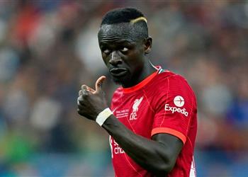 ماني يهاجم ليفربول لم يعد لدي مشاعر تجاه النادي ولا أحترم الإدارة