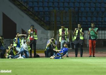 عبد الكبير الوادي كنا نستطيع الفوز على الأهلي بنتيجة أكبر وانتظروا مفاجأة نهاية الموسم