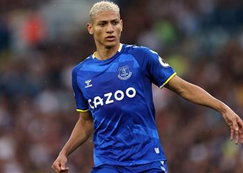 ناد إنجليزي يتوصل إلى اتفاق مع ريتشارليسون