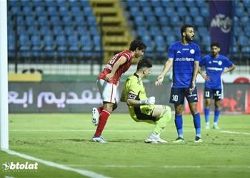 بيكهام يوضح سبب الرحيل عن الأهلي ويؤكد نجحنا في استغلال إرهاق الأحمر