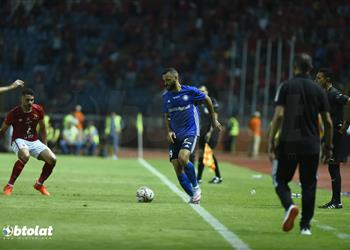 مروان حمدي يتحدث عن عودته للزمالك وميدو يوجه له نصيحة