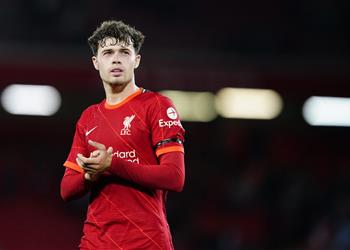 ذا صن ليفربول يرد على عرض نوتنجهام لضم نيكو ويليامز