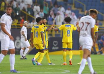 الشباب السعودي يرد على أنباء مواجهة النصر استعداد ا للموسم الجديد