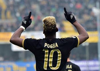 أول تعليق رسمي من يوفنتوس على اقتراب عودة بوجبا