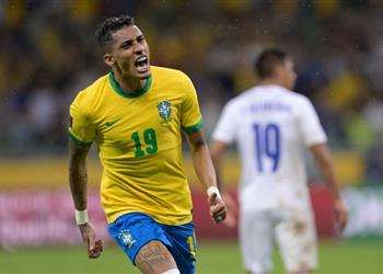 تطورات صفقة رافينها والنادي الأقرب لضمه بين برشلونة وتشيلسي وآرسنال