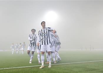 رسمي ا يوفنتوس يعلن عودة موراتا إلى أتلتيكو مدريد