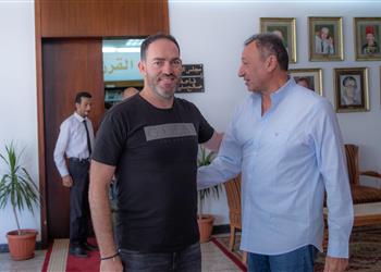 بالأسماء الأهلي يعلن تشكيل الجهاز الفني الجديد بقيادة ريكاردو سواريش