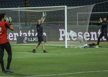 الأهلي ي كلف ميشيل يانكون بمنصب جديد بعد رحيله عن الجهاز الفني