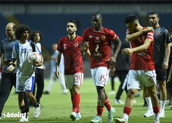 5 لاعبين من الأهلي كاف ي علن المرشحين لجائزة أفضل لاعب داخل إفريقيا 2022