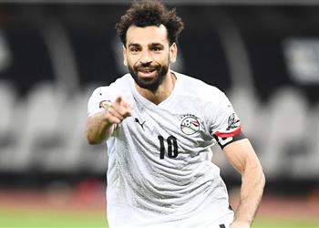 رباعي الأهلي ينافس محمد صلاح وماني على جائزة أفضل لاعب في إفريقيا 2022