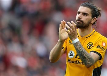 برشلونة يضع خطة للتعاقد مع روبن نيفيز من ولفرهامبتون