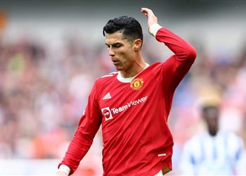 برونو فرنانديز يرد على إمكانية رحيل رونالدو من مانشستر يونايتد