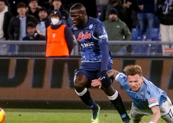 كوريري عقبة في انتقال كوليبالي إلى تشيلسي