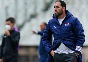 ريكاردو سواريش علينا التعايش مع الضغوط الجماهيرية ونمتلك عناصر جيدة