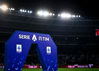 تقارير أبو ظبي تفوز بحقوق بث الدوري الإيطالي في الشرق الأوسط