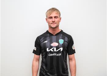 الفتح يضم أفضل حارس في الدوري الدنماركي ويعسكر في سلوفينيا