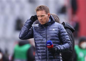 بسبب علاقة غرامية مع ناجيلسمان استبعاد مراسلة من تغطية بايرن ميونخ