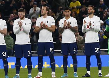 بـ60 مليون يورو توتنهام يقترب من حسم خامس صفقاته الصيفية