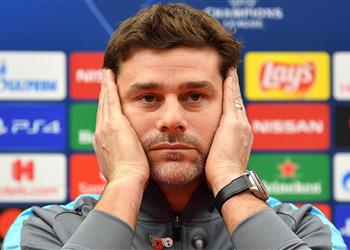 تقارير اتجاه في باريس سان جيرمان لإقالة بوتشيتينو