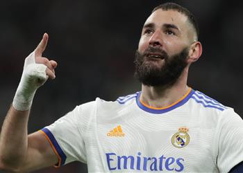 تقارير بنزيما يتخذ قرار ا هام ا بشأن قضية فالبوينا