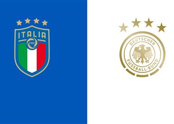 موعد والقناة الناقلة لمباراة إيطاليا وألمانيا اليوم في دوري الأمم الأوروبية
