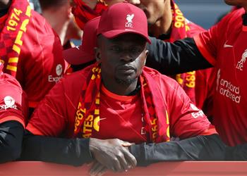 ليفربول يحدد 4 لاعبين لخلافة ساديو ماني