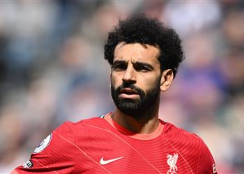 تقارير إنجليزية ملاك ليفربول منزعجون من محمد صلاح