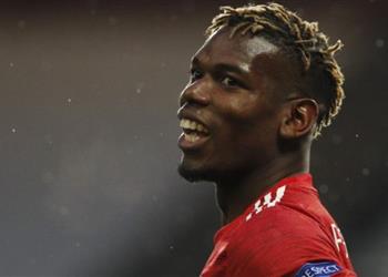 سكاي 3 أندية كبرى تتنافس على ضم بوجبا في الصيف