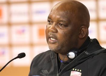 موسيماني يهاجم كاف متأخرون 50 عام ا عن أوروبا وأشعر بالأسف على إفريقيا