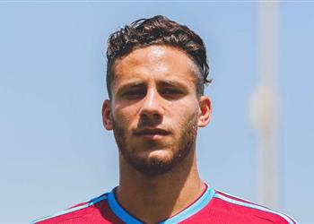 تقارير ناد تركي كبير يتحرك لضم رمضان صبحي من بيراميدز