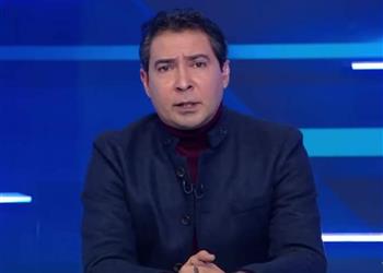 محمد بركات ينتقد لاعبي الأهلي وي صرح عليكم تكرار ما حدث مع الجيل السابق